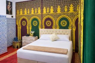 Riad Imperial Atlas - Meknès - 9