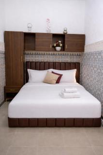 Riad Imperial Atlas - Meknès - 6