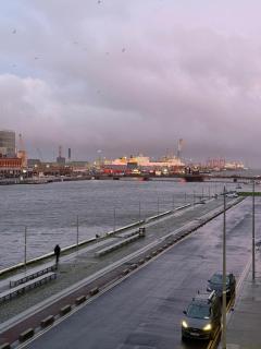 Grand Canal Dock Retreat - Ensuite Room - 5