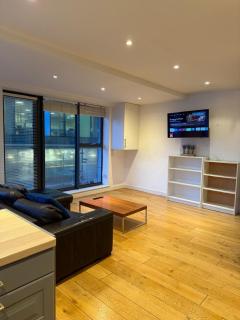 Grand Canal Dock Retreat - Ensuite Room - 3