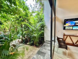 Beautiful Loft minutes from the sea! - Tulum - 1