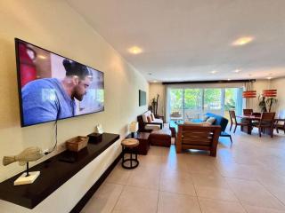 One block from the sea, ideal! - 1