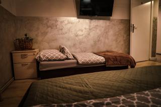 W SAM RAZ Apartament dla 7 osób Mielno 2 łazienki ogród - 6