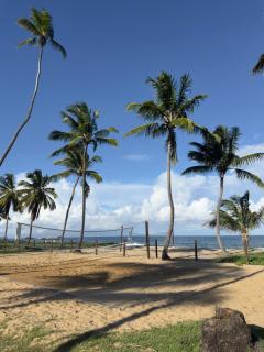 Malawi Muro Alto - Porto de Galinhas - Flat Térreo - 5