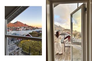 Nordic Elegance Retreat - 1