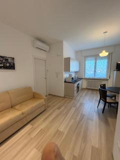 Appartamento Danzi 2 - 3