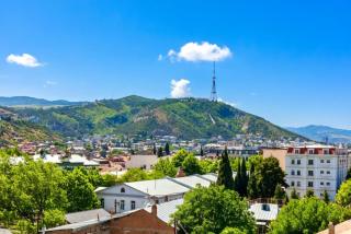 Tbilisi - Best View & Location - - 3