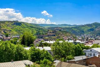 Tbilisi - Best View & Location - - 4