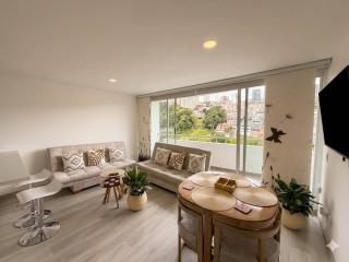 Elegante y Cómodo | Estrato 6 - 2