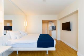 Orbi Sea Horizon Panorama - 3