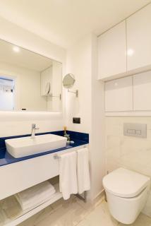 Orbi Sea Horizon Panorama - 5