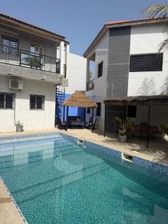 Keur Medzo - Lac Rose - 3