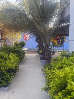 Keur Medzo - Lac Rose - 4