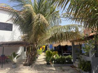 Keur Medzo - Lac Rose - 5