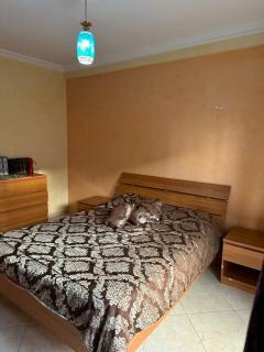 Super Nice Apartment for rent - 8