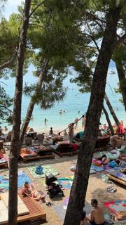 Apartment Martin Makarska, 80m from the beach - 4