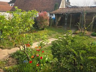 Cottage des potiers - 9