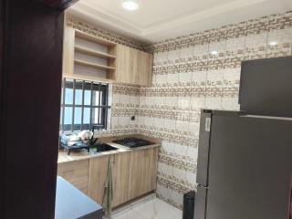 Appartement confortable de 2 chambres en bord de mer - 7