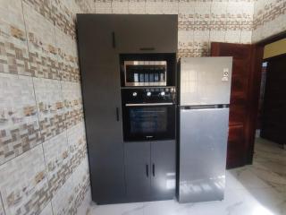 Appartement confortable de 2 chambres en bord de mer - 3