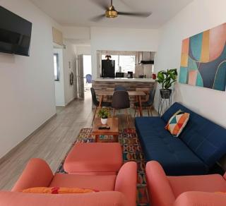 A pasos del mar Casa completa en Santa Marta - 8