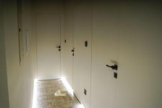 Luxury apartment with a view of the Nile in Old Cairo - 9