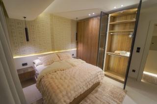 Luxury apartment with a view of the Nile in Old Cairo - 2