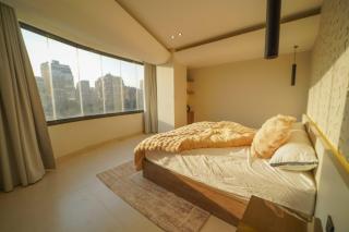 Luxury apartment with a view of the Nile in Old Cairo - 8