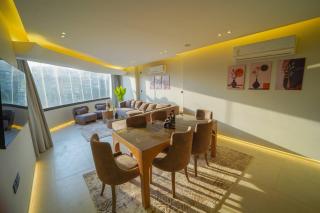 Luxury apartment with a view of the Nile in Old Cairo - 7