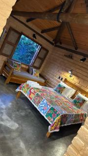 Refúgio dos Sonhos e os Encantos do Cerrado - 1