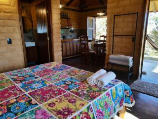 Refúgio dos Sonhos e os Encantos do Cerrado - 3