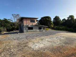 Nature Escape, Manzanilla with Experiences included - 7