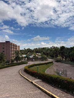 Gran Lençóis Flat Barreirinhas Caburé-209 com Quarto Deluxe Cama Queen Size - 1