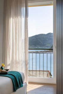 San Pietro Terrace by the Sea Portovenere - Luxury Seafront Apartment Overlooking San Pietro Church - 4