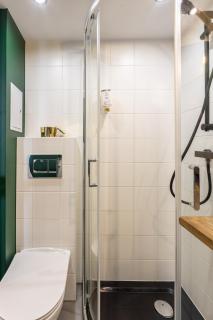 Apartment near Złote Tarasy Warsaw - Złota - 5