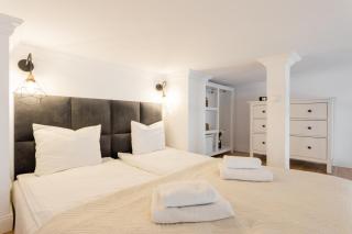 Apartment near Złote Tarasy Warsaw - Złota - 6