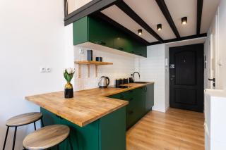 Apartment near Złote Tarasy Warsaw - Złota - 7