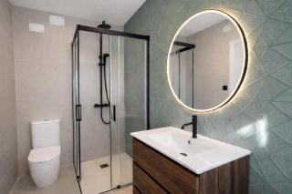 Tarifa Family House 5 min walk to the beach and old town - 6