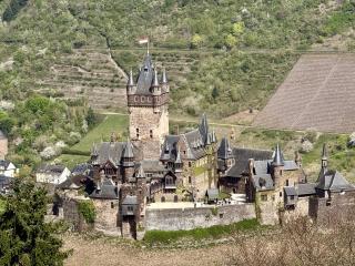FeWo Mosel - Comfort & Relax - 5