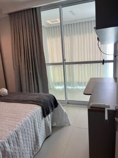 Duetto Barra 1204: Luxo e Lazer a 400m da Praia! - 5