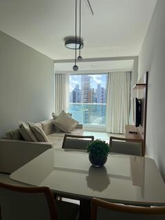 Duetto Barra 1204: Luxo e Lazer a 400m da Praia! - 3