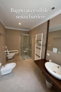 Hotel Trieste RICCIONE - 9