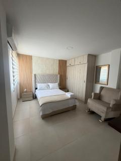 aparta estudio con acabados de lujo - 2