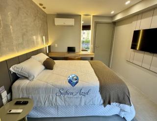 Safira Azul Luxury Flat Carneiros - 5