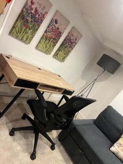 Stylish Home Near Manchester - Altrincham - 8