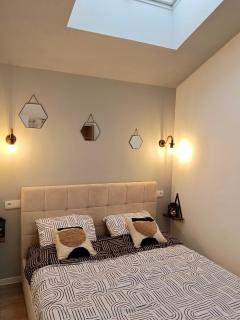 Appart proche orleans avec accès 2h au spa par nuitée - 9