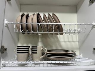 Acogedor apartamento - 3