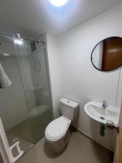 Acogedor apartamento - 2