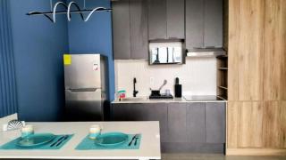 Escalante Vibrant, modern, and new apartment for 2 to 3 people - 8