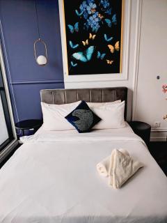 Scarletz Suites Sky Pool Twin Towers - 7