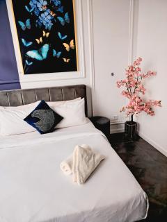 Scarletz Suites Sky Pool Twin Towers - 6